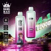 Strawberry Watermelon Black Ice Thirteen Melon Cranberry Grape disposable vape flavor