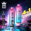 Watermelon Ice Blueberry Cherry Summer Time Sour Mango Pineapple disposable vape flavor