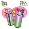 Bang King 250K 4 in 1 Lemon Lime Strawberry Ice Raspberry Watermelon Fizzy Cherry flavor