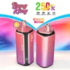 Bang King 250K 4 in 1 Lemon Lime Watermelon Ice Black Ice Dragon Fruit Strawberry Love66 flavor
