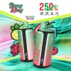 Vanilla Cola Lemon Peach Strawberry Raspberry Cherry Ice Grape Ice disposable vape flavor