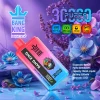 Bang King 30K Option 01 flavor