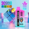 Bang King 30K Option 03 flavor