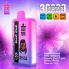 Bang King 30K Option 04 flavor