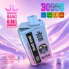 Option 05 disposable vape flavor