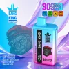 Option 07 disposable vape flavor