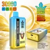 Option 08 disposable vape flavor