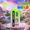 Option 11 disposable vape flavor