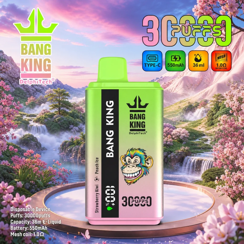 Option 11 disposable vape flavor