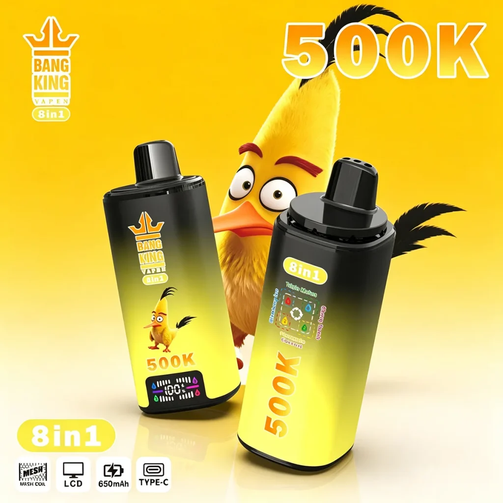 Triple Melon Blueberry Ice Cherry Bomb Pineapple Coconut disposable vape flavor