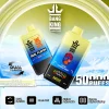 Red Bull Strawberry Banana disposable vape flavor