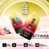 Strawberry Watermelon Black Dragon Ice disposable vape flavor
