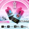Watermelon Ice Blueberry Cherry disposable vape flavor