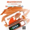 Bang King 50K Ice Cool Option 01 flavor