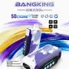 Bang King 50K Ice Cool Option 03 flavor