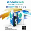 Bang King 50K Ice Cool Option 04 flavor