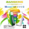 Option 06 disposable vape flavor