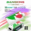 Option 07 disposable vape flavor