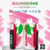 Option 08 disposable vape flavor