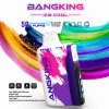 Option 09 disposable vape flavor