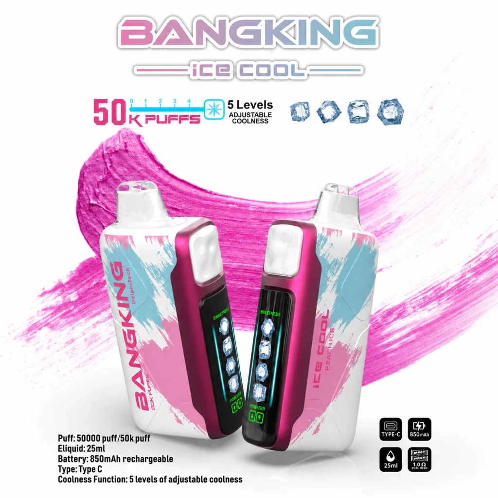 Option 10 disposable vape flavor