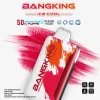 Option 11 disposable vape flavor
