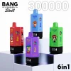 Bang Leader 300K 6 in 1 disposable vape product image