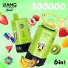 Red Bull Strawberry Kiwi Strawberry Banana Lychee Ice Watermelon Berry Passion Fruit Mango disposable vape flavor