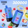 Watermelon Ice Mixed Berries Apple Pear Blueberry Mint Summer Time Peach disposable vape flavor