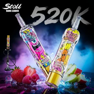 Bang Leader Stoll 520K product cover