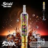 Bang Leader Stoll 520K Cola Ice flavor