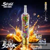 Bang Leader Stoll 520K Mango Freeze flavor