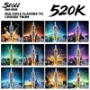 Bang Leader Stoll 520K flavor selection