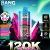 Energy Drink Blueberry Cherry Apple Grape Watermelon Pitaya Mamba disposable vape flavor