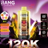 Energy Drink Peach Ice Mango Ice Cranberry Grape Blackcurrant disposable vape flavor