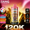 Strawberry Watermelon Grape Ice Red Mojito Banana Ice Lemon Lime disposable vape flavor