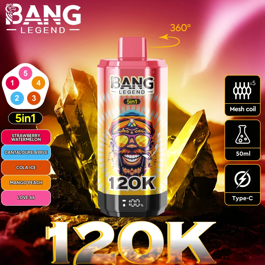 Strawberry Watermelon Grape Ice Red Mojito Banana Ice Lemon Lime disposable vape flavor