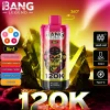 Watermelon Ice Strawberry Mango California Cherry Blueberry Peach Ice Berry Ice disposable vape flavor
