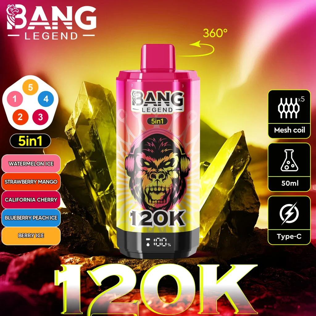 Watermelon Ice Strawberry Mango California Cherry Blueberry Peach Ice Berry Ice disposable vape flavor