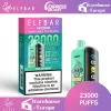 ELFBAR GH 23000 Polar Mint flavor