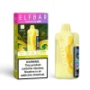 ELFBAR Lush King Pro 40000 Sour Pineapple Ice flavor