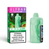 ELFBAR Lush King Pro 40000 Watermelon Ice flavor