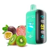 Double Apple disposable vape flavor