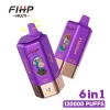 Y76 40002 disposable vape flavor