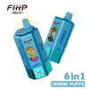 Y76 40003 disposable vape flavor