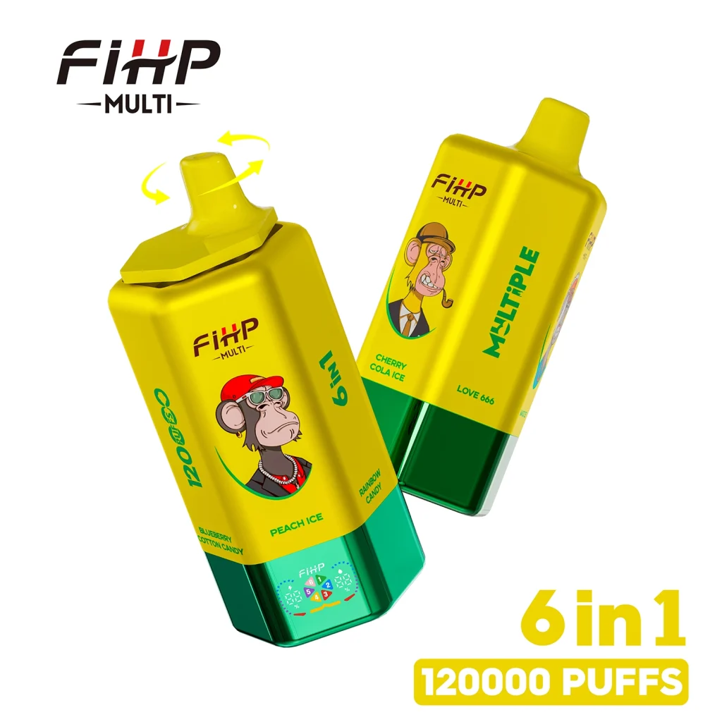 Y76 40005 disposable vape flavor