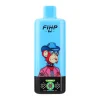 FIHP 200K 8 in 1 Lemon Lime&Strawberry Watermelon&Strawberry Banana&Double Apple flavor