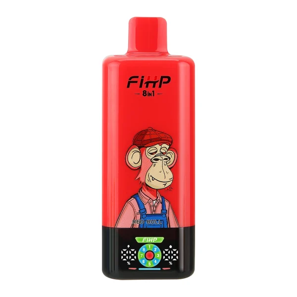 Lemon Peach&Tropical Fruit&Pineapple Coconut&Blue Razz disposable vape flavor