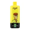 Mango Ice&Black Dragon Ice&Sour Mango Pineapple&Peach Ice disposable vape flavor