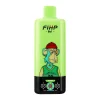 FIHP 200K 8 in 1 Red Bull&Blueberry Ice&Watermelon Ice&Strawberry Kiwi flavor